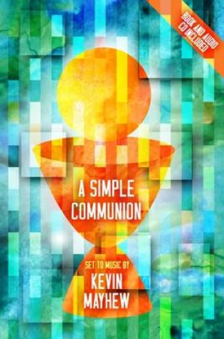 Cover of A Simple Communion