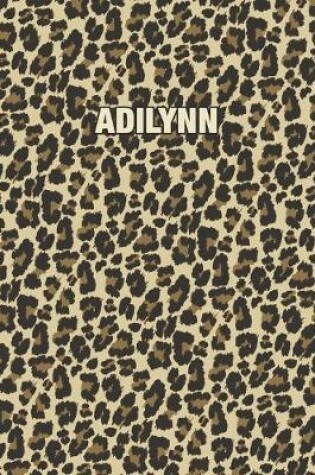 Cover of Adilynn