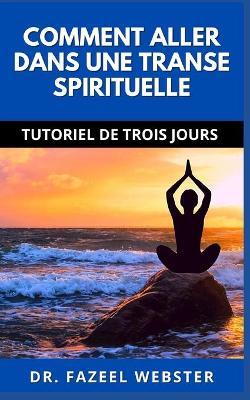 Book cover for Comment Aller Dans Une Transe Spirituelle