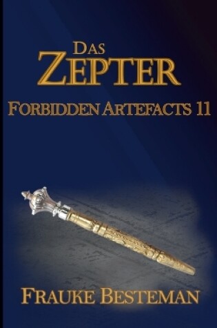 Cover of Das Zepter