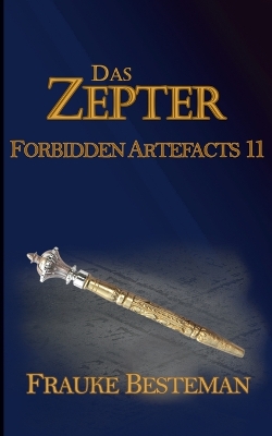 Book cover for Das Zepter