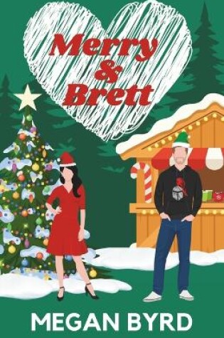 Cover of Merry and Brett