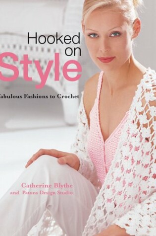 Cover of Hooked on Style