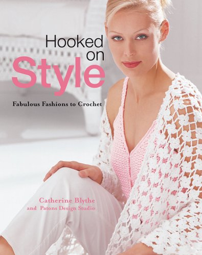 Cover of Hooked on Style