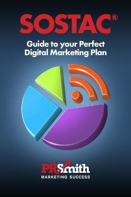 Book cover for SOSTAC(r) Guide To Your Perfect Digital Marketing Plan