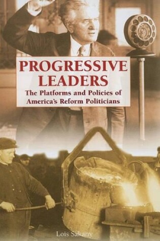 Cover of Progressive Leaders