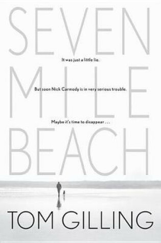 Cover of Seven Mile Beach