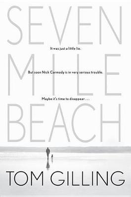 Book cover for Seven Mile Beach