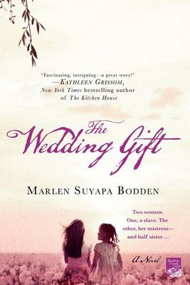 Book cover for The Wedding Gift