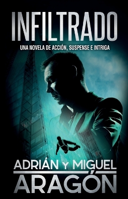 Book cover for Infiltrado