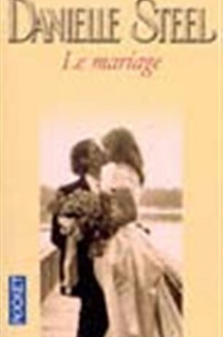 Cover of Mariage