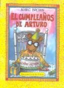 Cover of Cumpleanos de Arturo (Arthur's Birthday)