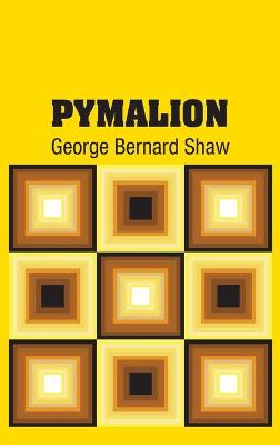 Book cover for Pymalion