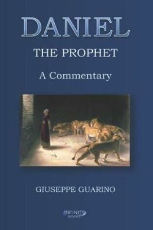 Cover of Daniel the Prophet