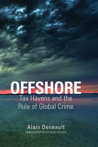 Cover of Offshore