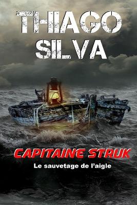 Book cover for Capitaine Struk