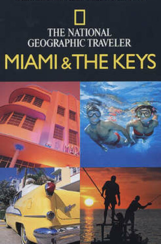 Cover of Miami and the Keys