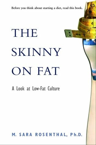 Cover of The Skinny on Fat