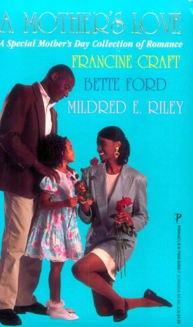 Book cover for A Mother's Love