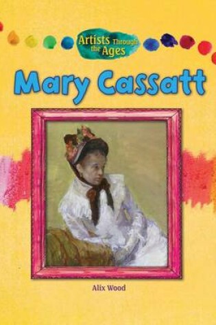 Cover of Mary Cassatt