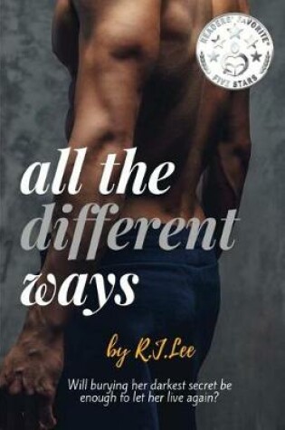 Cover of All the Different Ways
