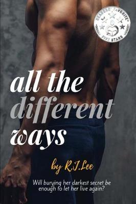 Book cover for All the Different Ways