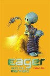 Book cover for Eager and the Mermaid