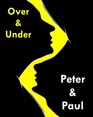 Book cover for Over & Under