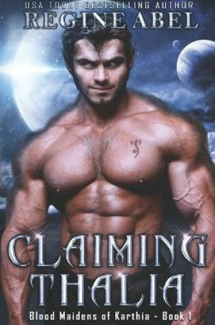 Cover of Claiming Thalia