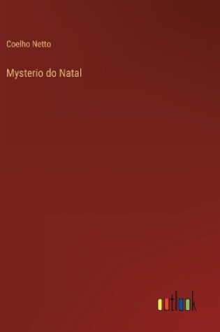 Cover of Mysterio do Natal