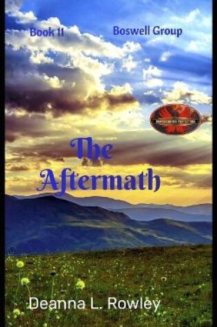 Cover of The Aftermath