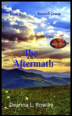 Book cover for The Aftermath