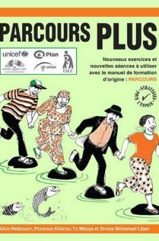 Cover of PARCOURS PLUS