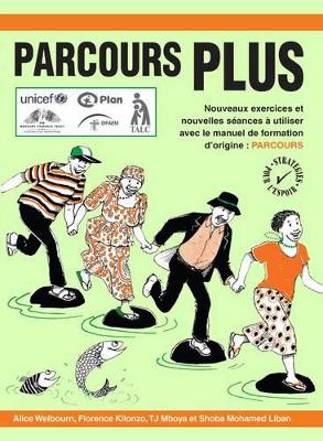 Book cover for PARCOURS PLUS