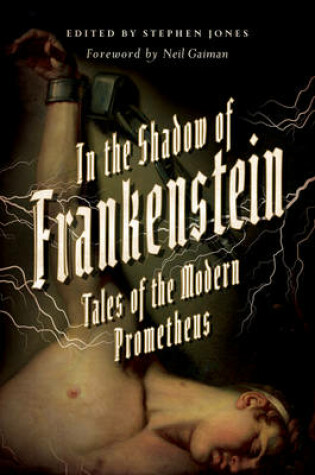 Cover of In the Shadow of Frankenstein