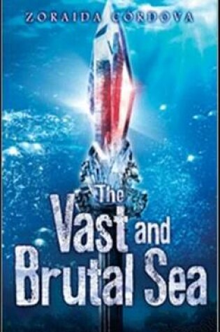 Cover of Vast and Brutal Sea