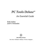 Book cover for Personal Computer Tools Deluxe