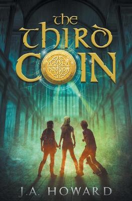 Book cover for The Third Coin