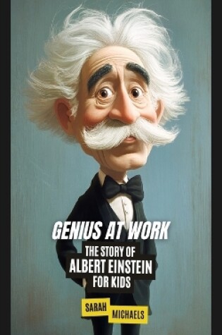 Cover of Genius at Work