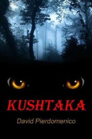 Cover of Kushtaka