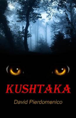 Cover of Kushtaka