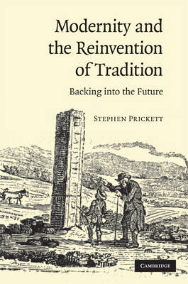 Book cover for Modernity and the Reinvention of Tradition