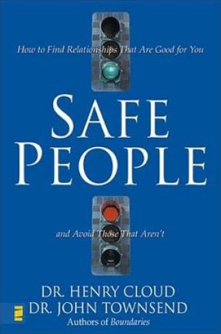 Cover of Safe People