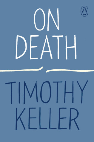 Cover of On Death