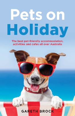 Cover of Pets on Holiday