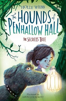 Cover of The Secrets Tree