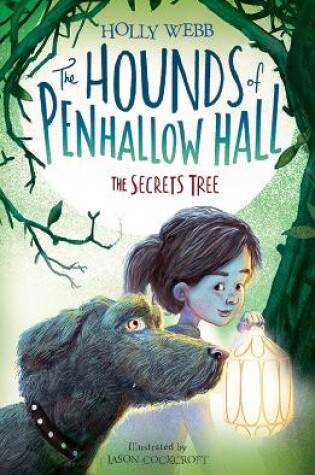 Cover of The Secrets Tree