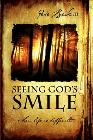 Cover of Seeing God's Smile