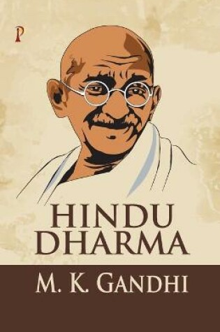 Cover of Hindu Dharma