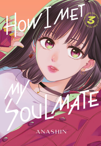 Cover of How I Met My Soulmate 3